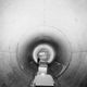 Illustration for article titled Huge Machines Hurl Artificial Storms Deep Inside This NASA Hangar